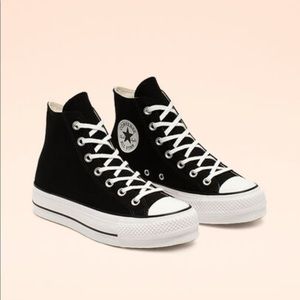Platform Converse
